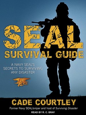 cover image of Seal Survival Guide